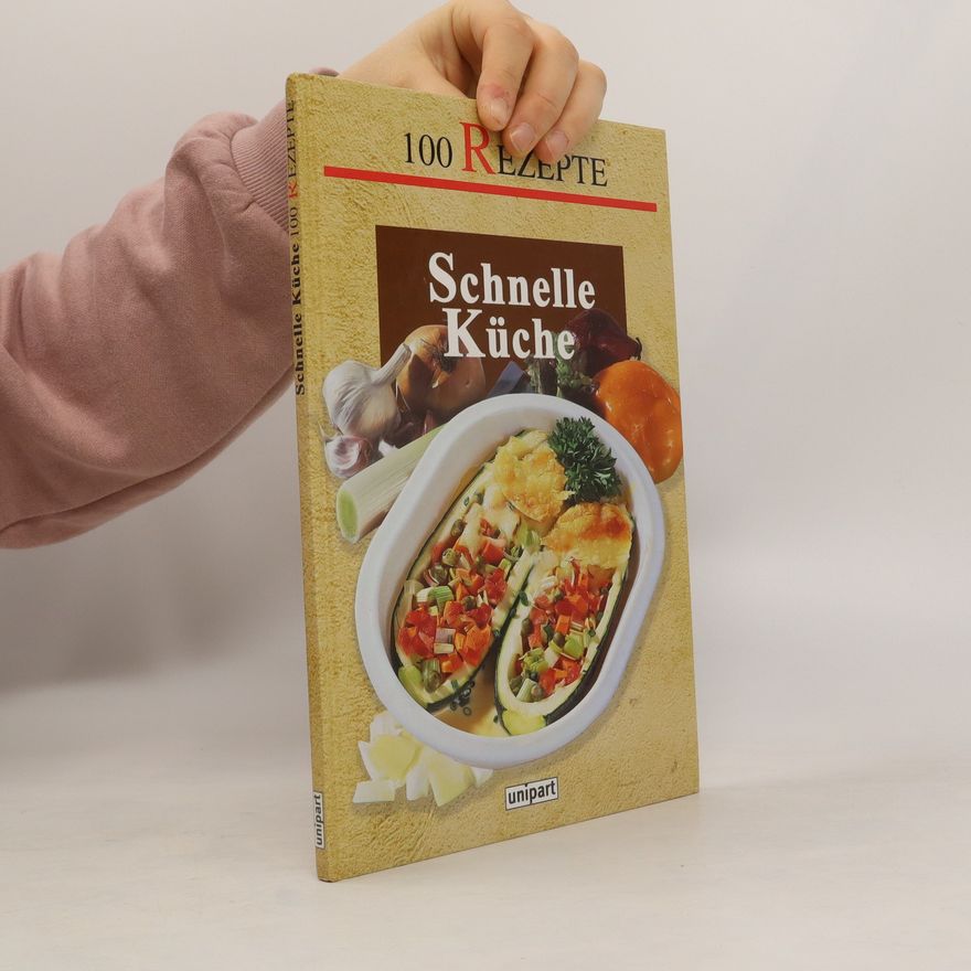 Autorenkollektiv Schnelle Küche