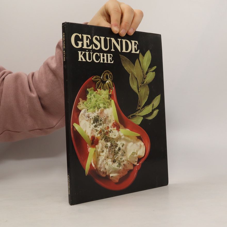 Anne Ager Gesunde Küche