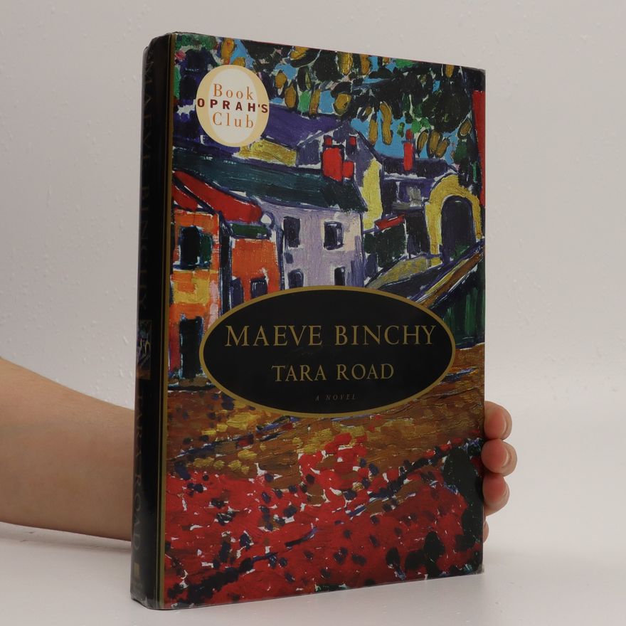Maeve Binchy Tara Road