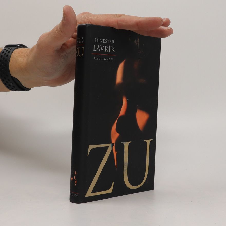 Silvester Lavrík Zu (duplicitiní ISBN)
