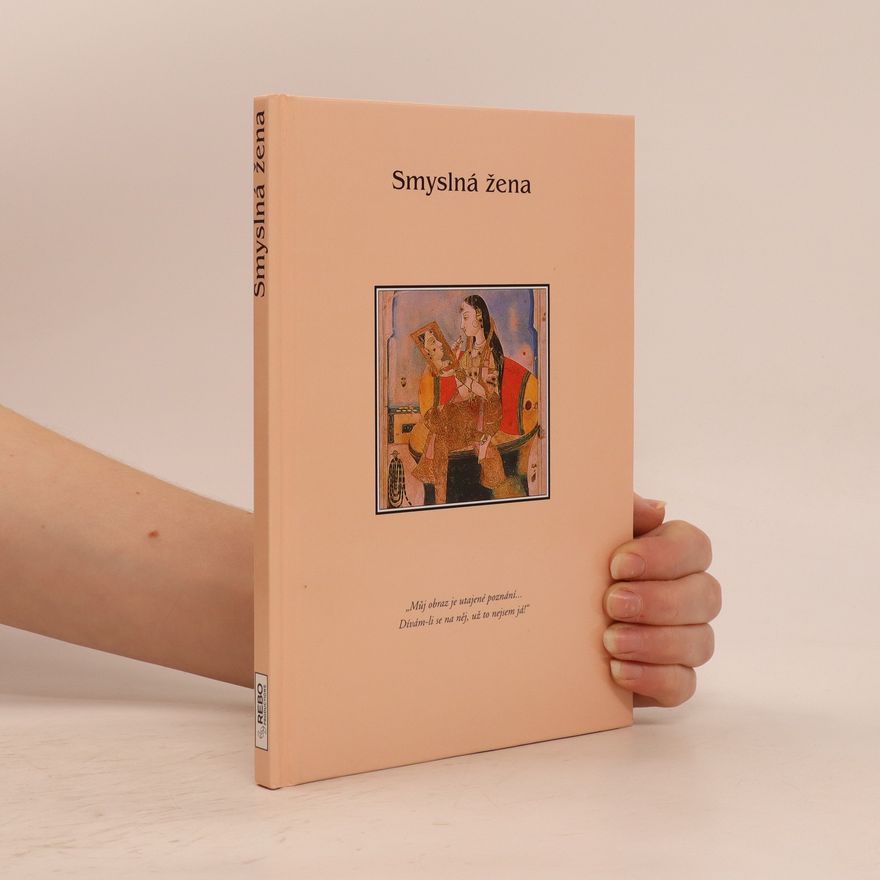 Tomáš Vítek Smyslná žena