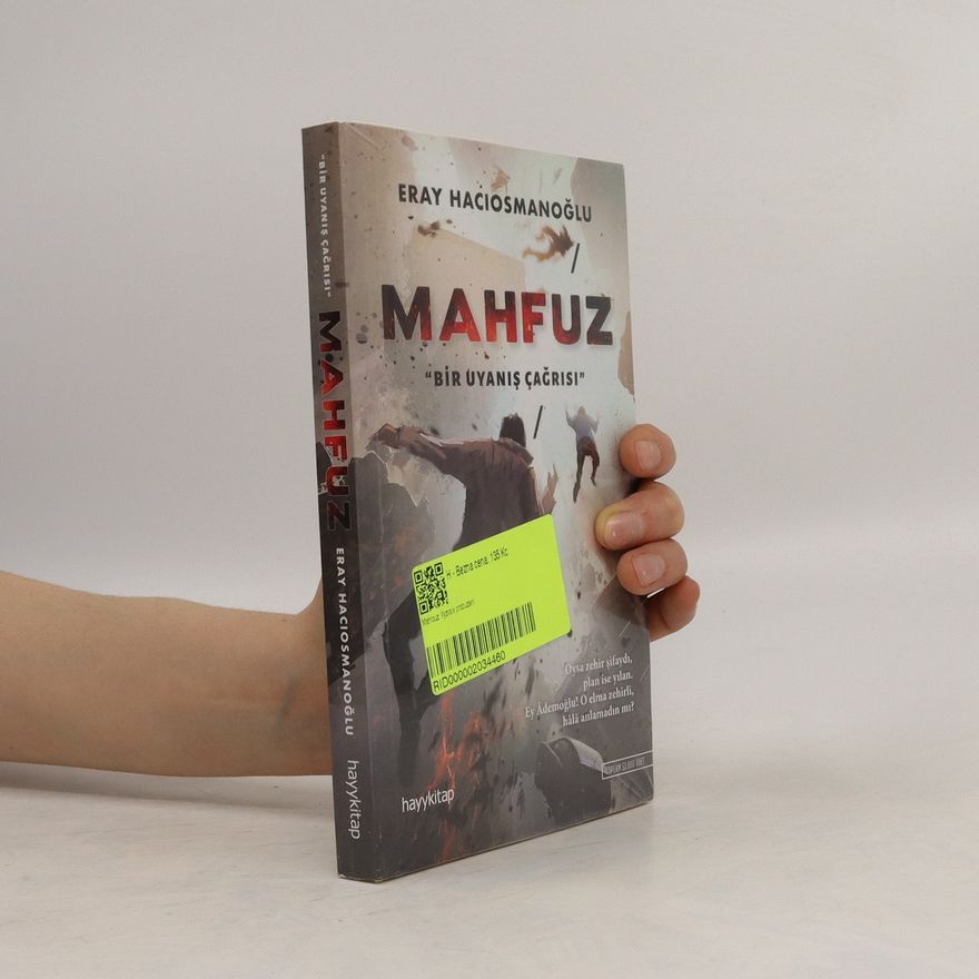 Eray Haciosmanoğlu Mahfuz