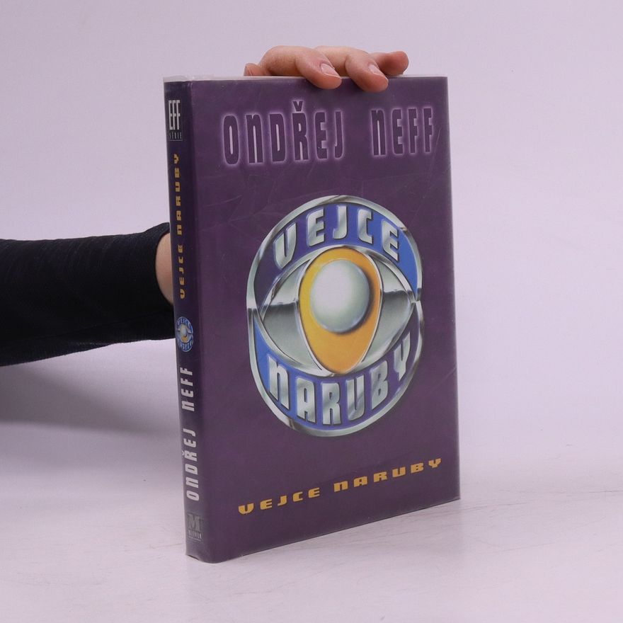 Ondřej Neff Vejce naruby
