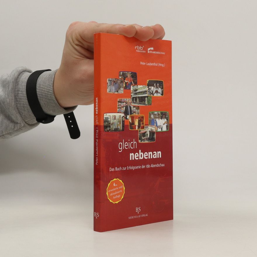 Autorenkollektiv Gleich nebenan