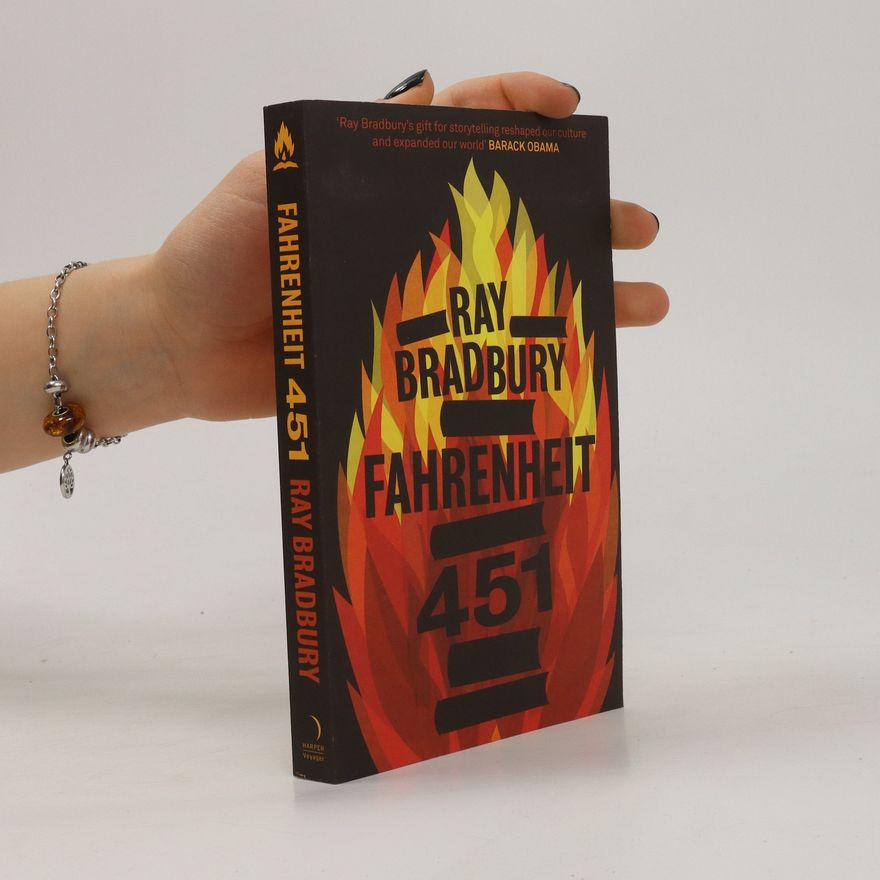Ray Bradbury Fahrenheit 451