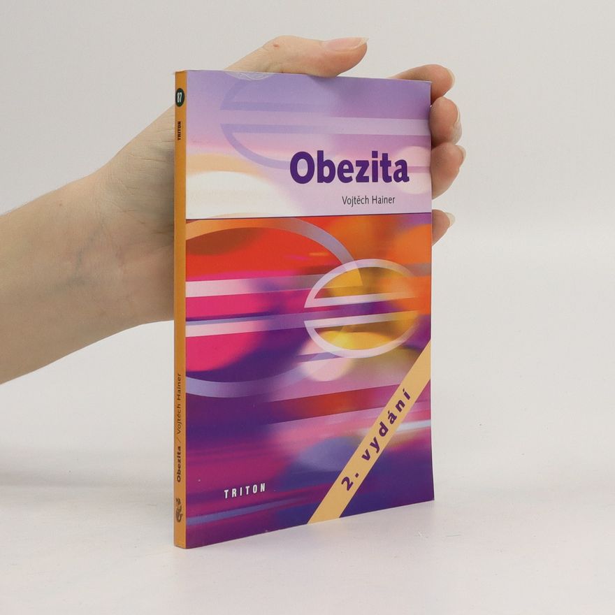 Vojtěch Hainer Obezita