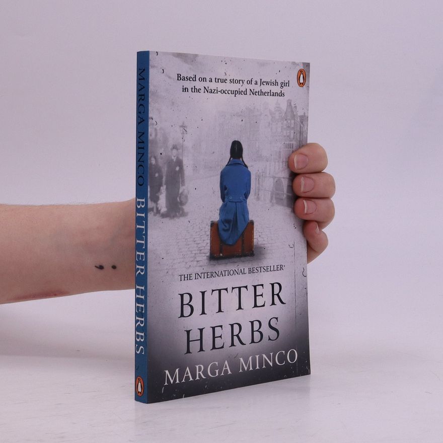 Marga Minco Bitter Herbs