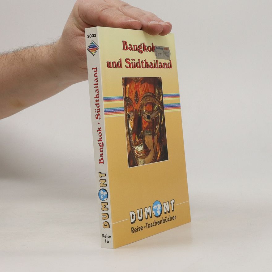 Rainer Krack Bangkok und Südthailand