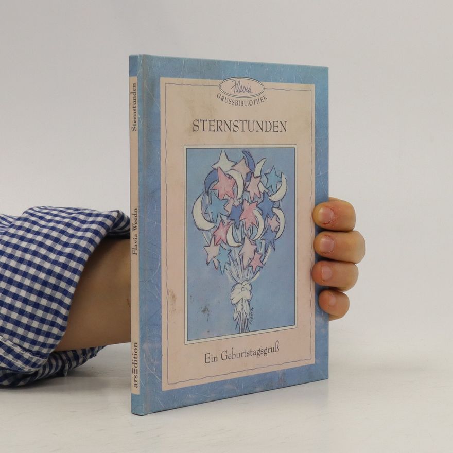 Various authors Sternstunden