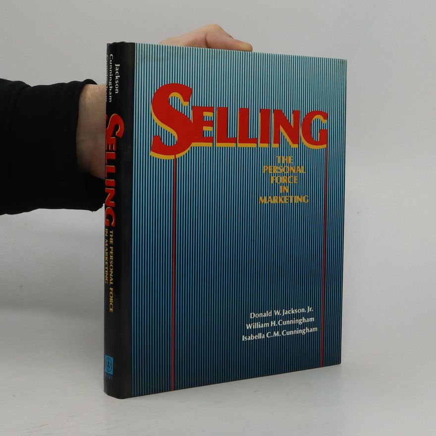 William Hughes Cunningham Selling