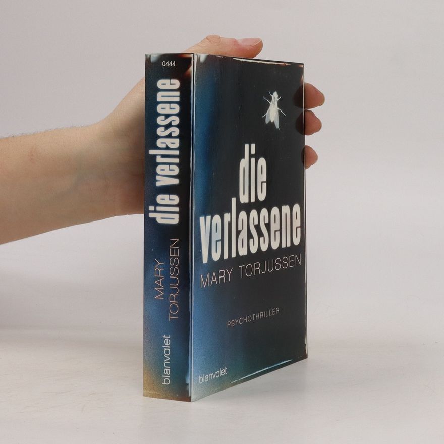 Mary Torjussen Die Verlassene