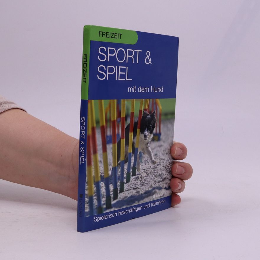 Autorenkollektiv Sport & Spiel