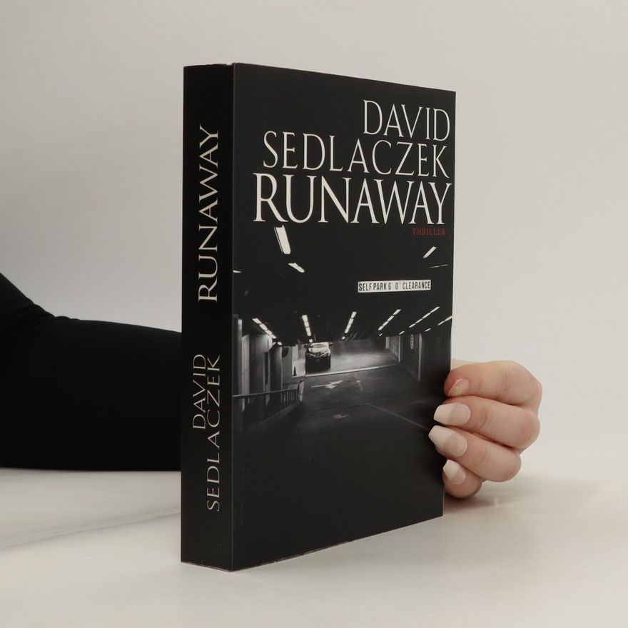 David Sedlaczek Runaway