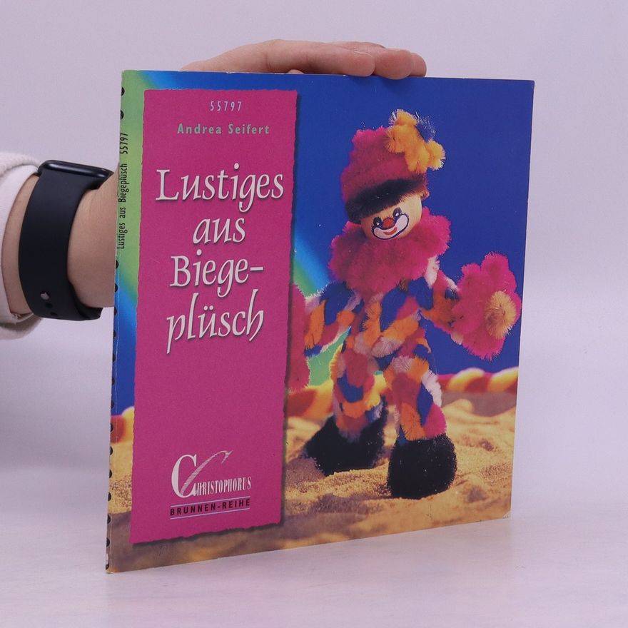 Autorenkollektiv Lustiges aus Biegeplüsch