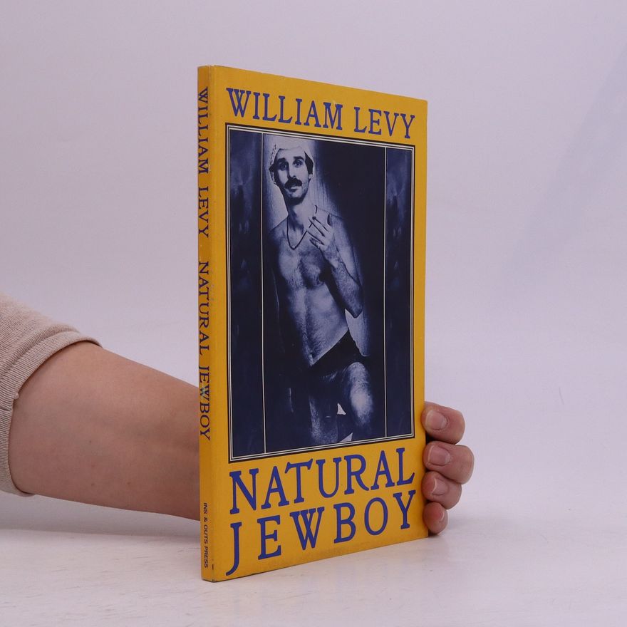 William Levy Natural Jewboy