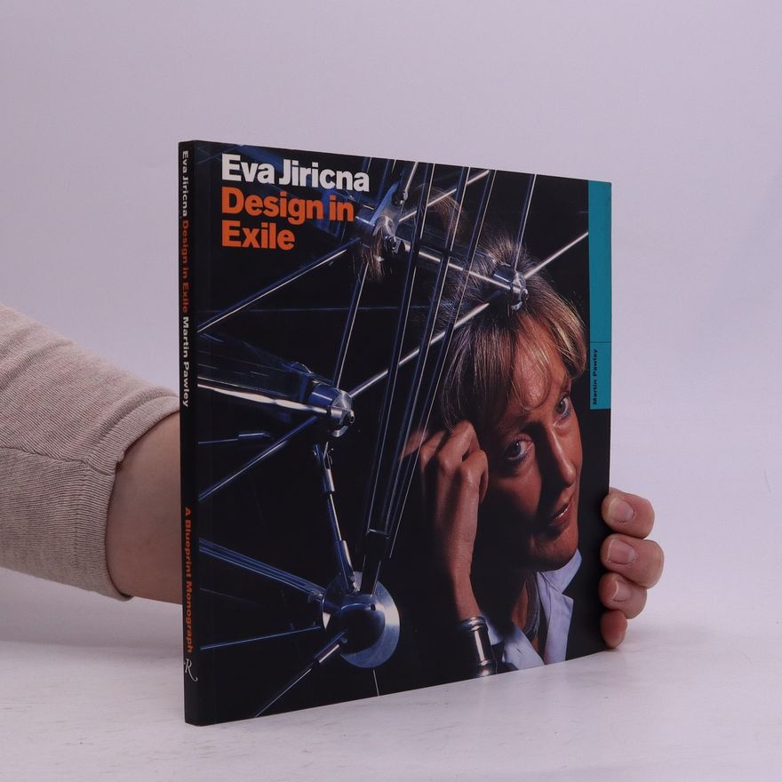 Martin Pawley Design in Exile