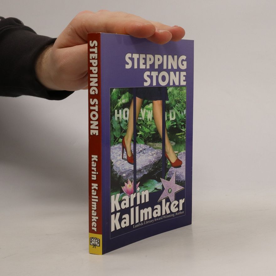 Karin Kallmaker Stepping Stone