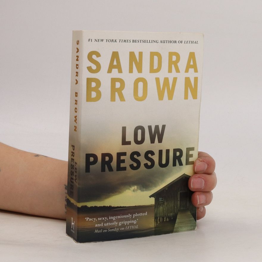 Sandra Brown Low Pressure