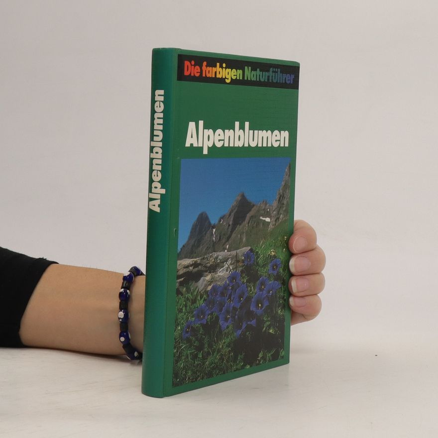 Various authors Alpenblumen