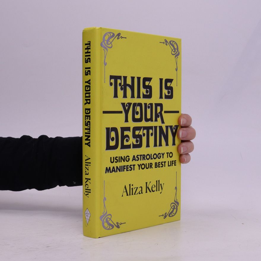 Aliza Kelly Faragher This Is Your Destiny
