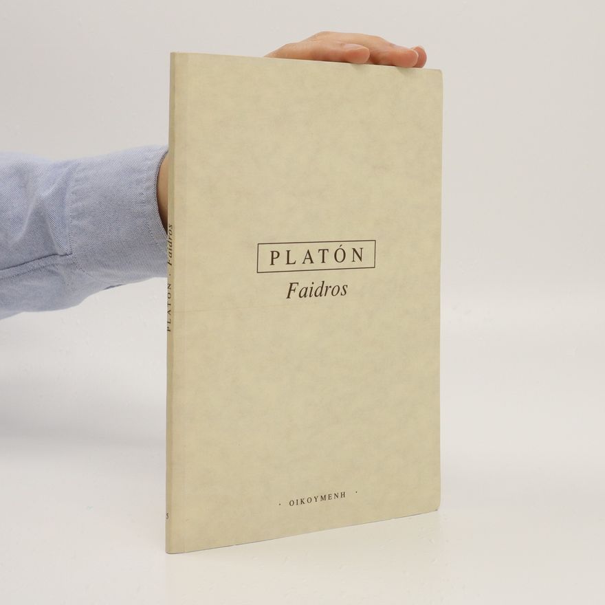 Platon Faidros