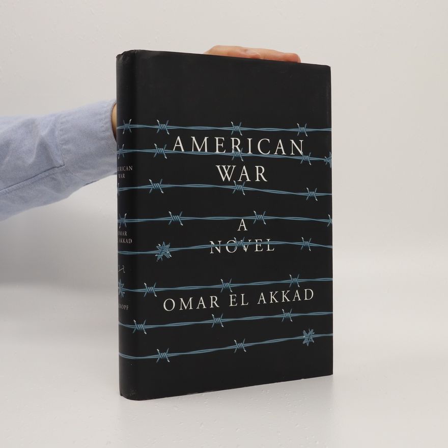 Omar El Akkad American War