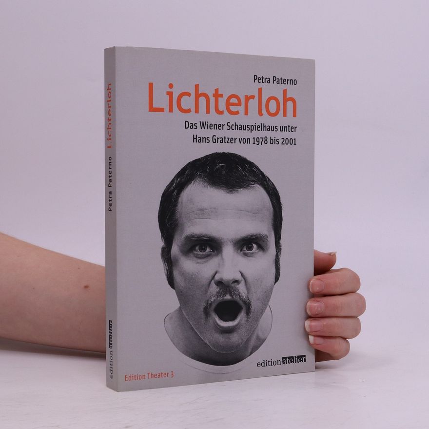 Petra Paterno Lichterloh