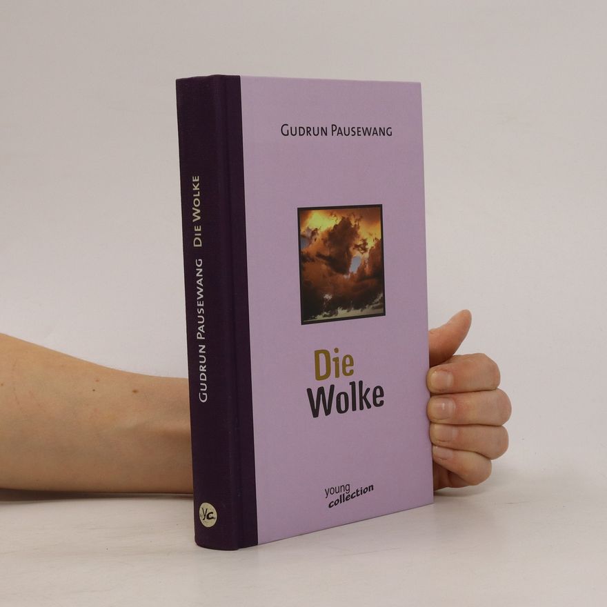 Gudrun Pausewang Die Wolke