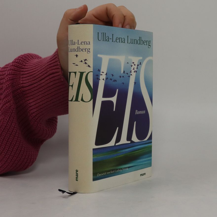 Ulla-Lena Lundberg Eis