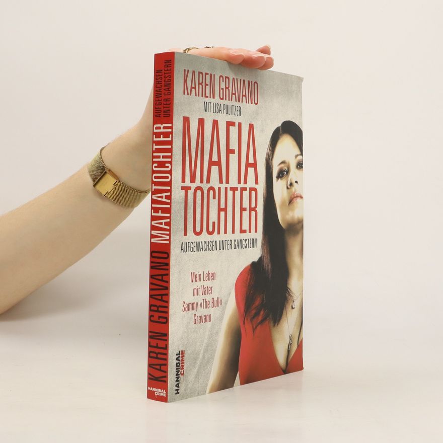 Karen Gravano Mafiatochter