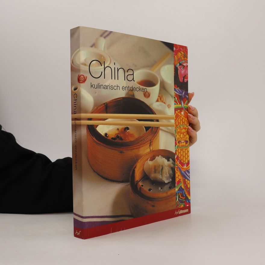 Jason Lowe China