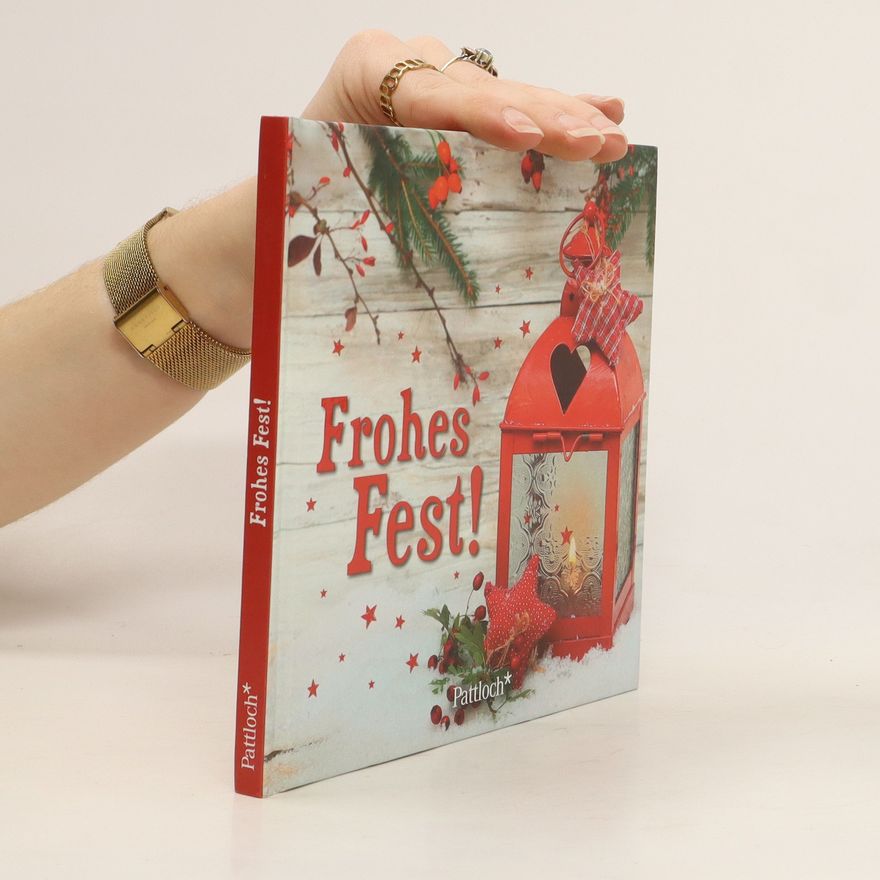 Autorenkollektiv Frohes Fest!