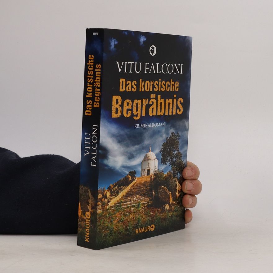 Vitu Falconi Das korsische Begräbnis