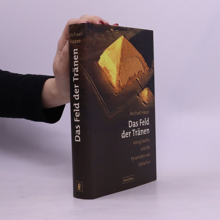 Michael Haase Das Feld der Tränen