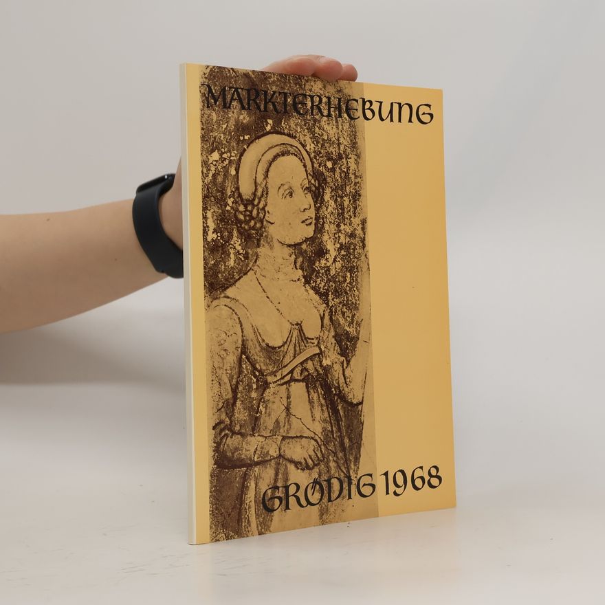 Various authors Markterhebung Grödig