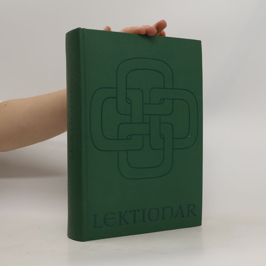 Autorenkollektiv Lektionar