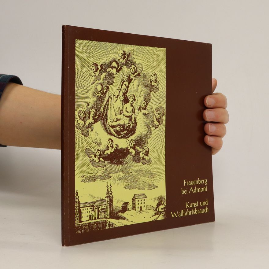 Various authors Kunst und Wallfahrtsbrauch