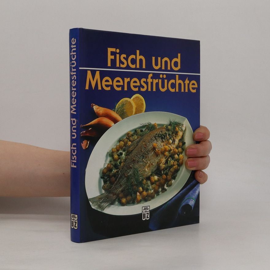 Kristiane Müller-Urban Fisch und Meeresfrüchte