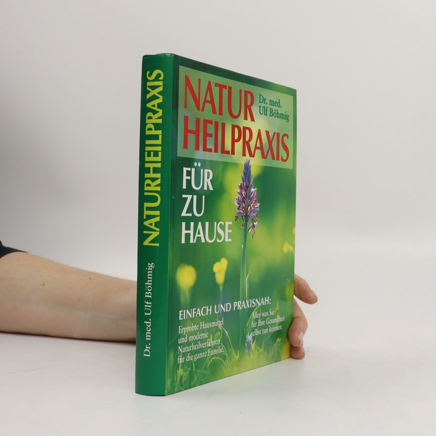 Ulf Böhming Naturheilpraxis