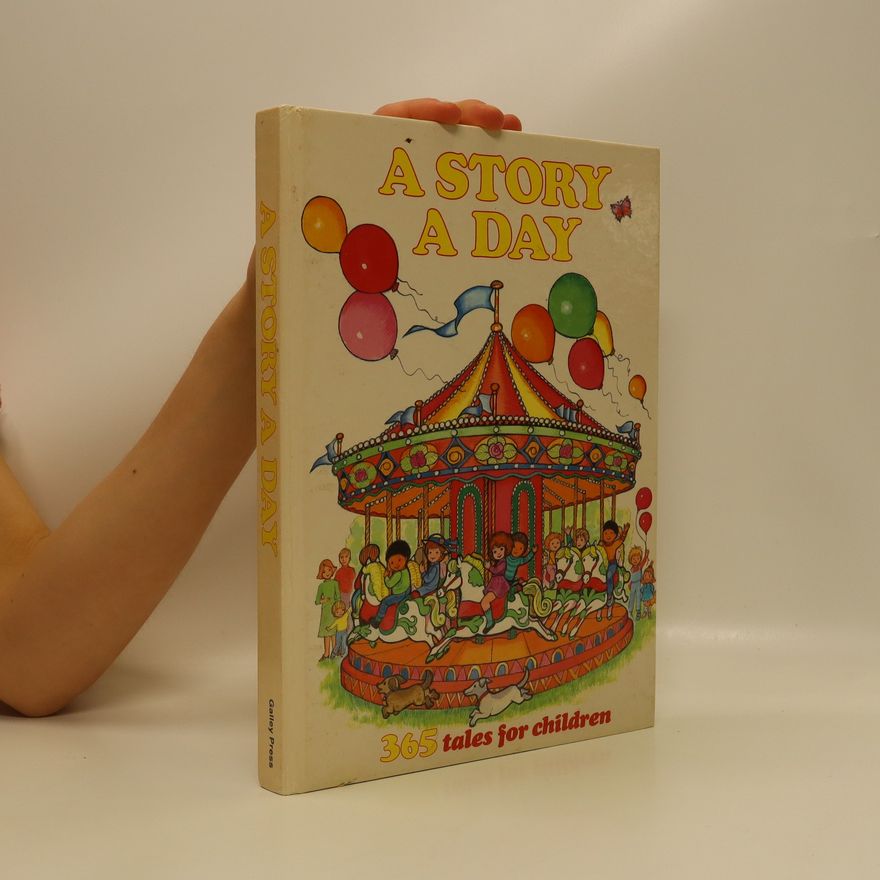 John Gatehouse A Story a Day