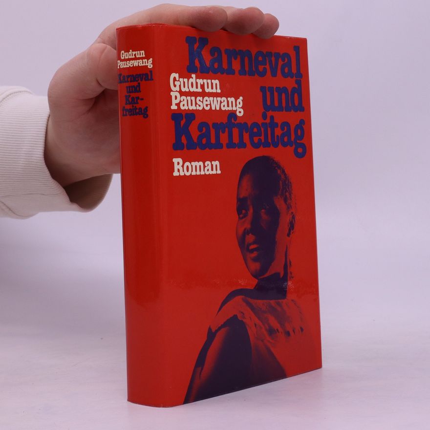 Gudrun Pausewang Karneval und Karfreitag