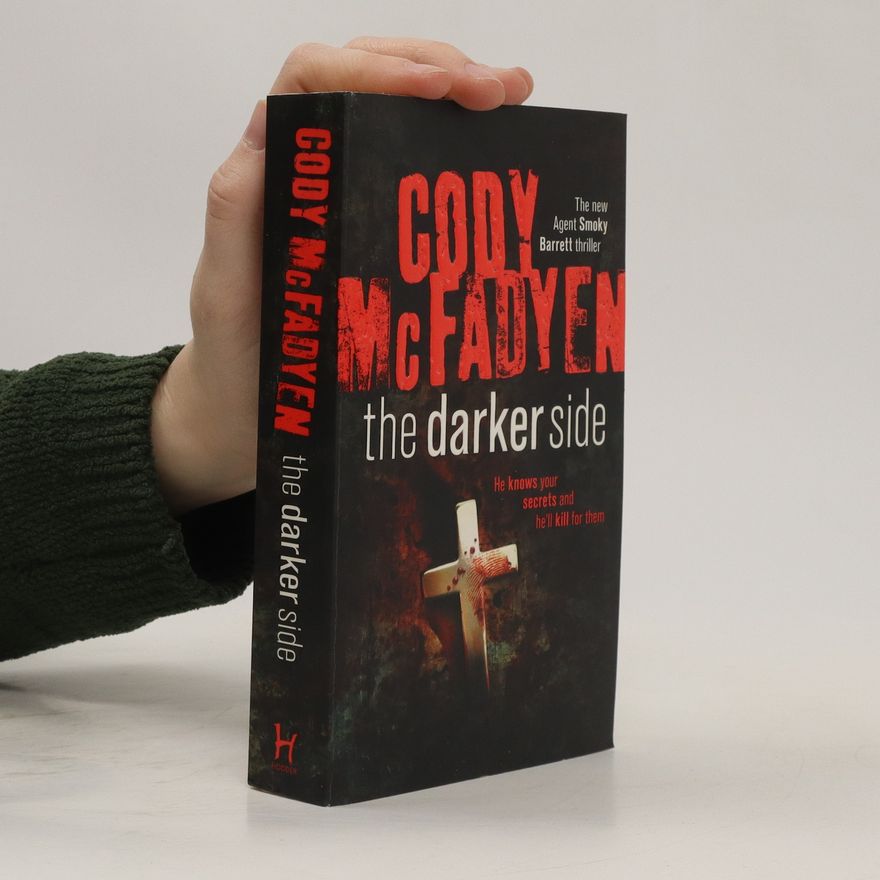 Cody Mcfadyen The Darker Side