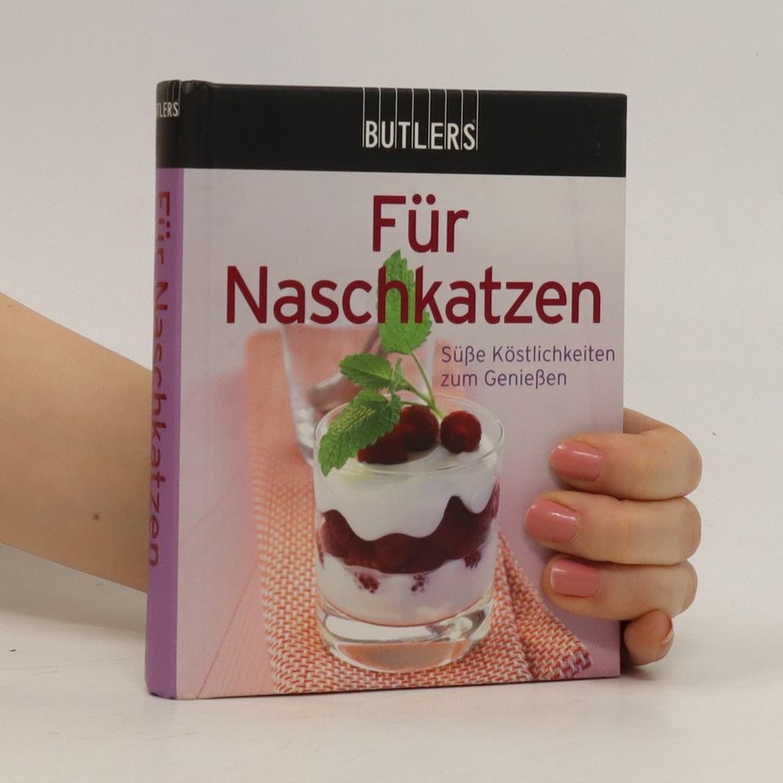 Autorenkollektiv Für Naschkatzen