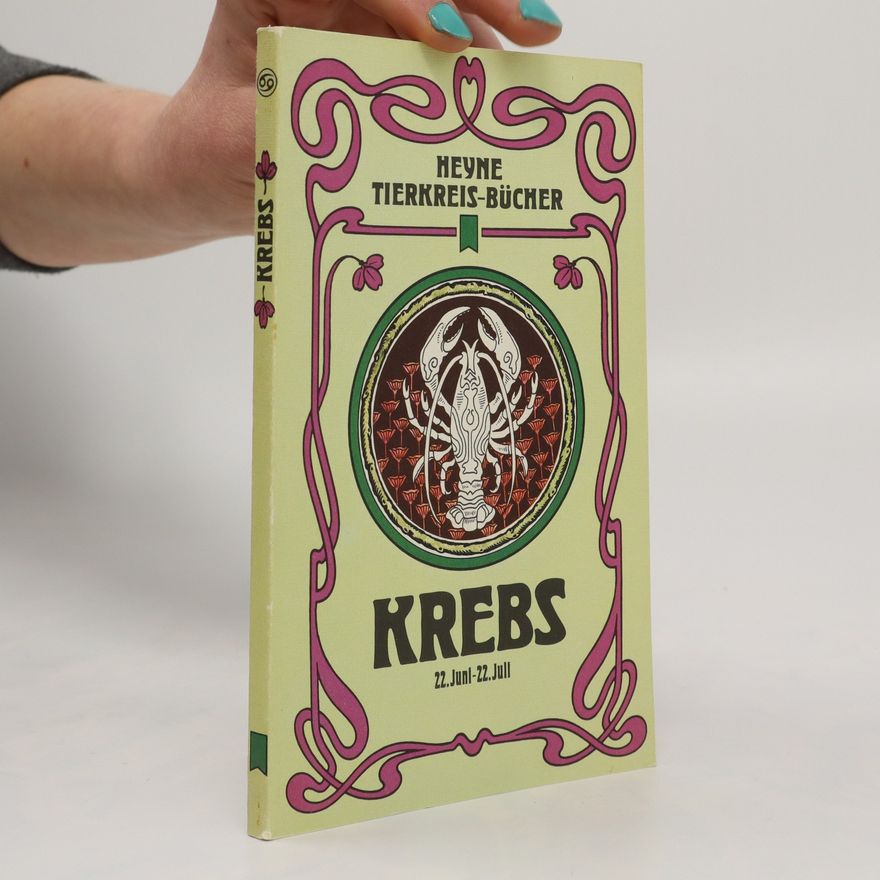 Wolfgang Döbereiner Heyne-Tierkreis-Bücher