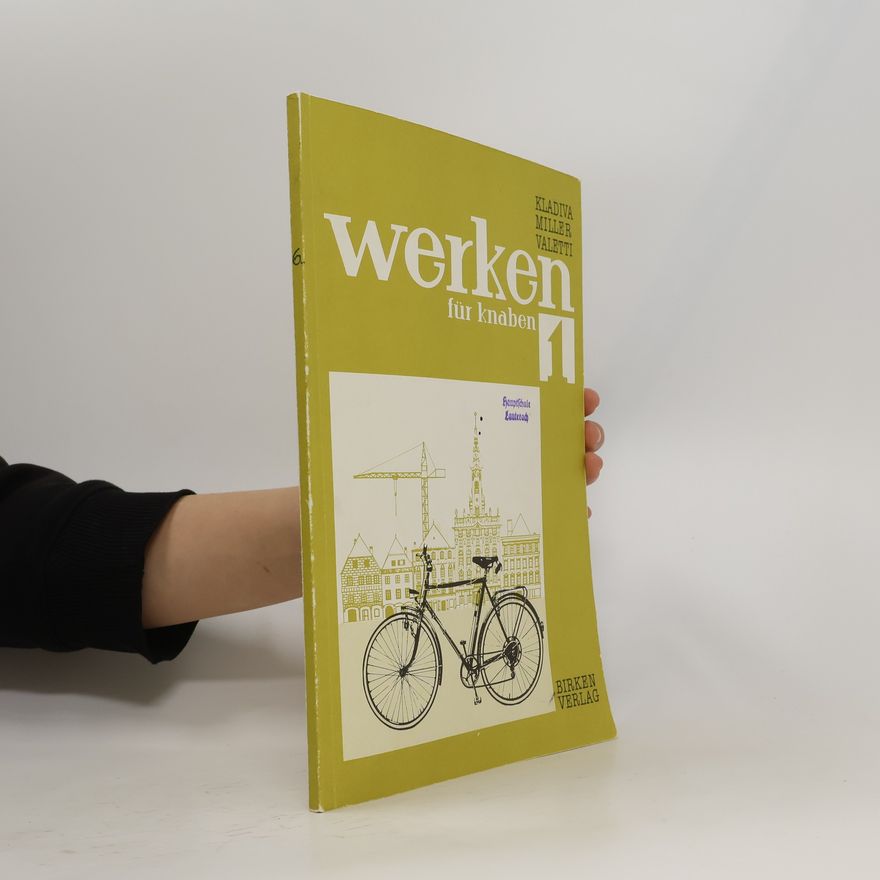 Autorenkollektiv Werken für Knaben 1