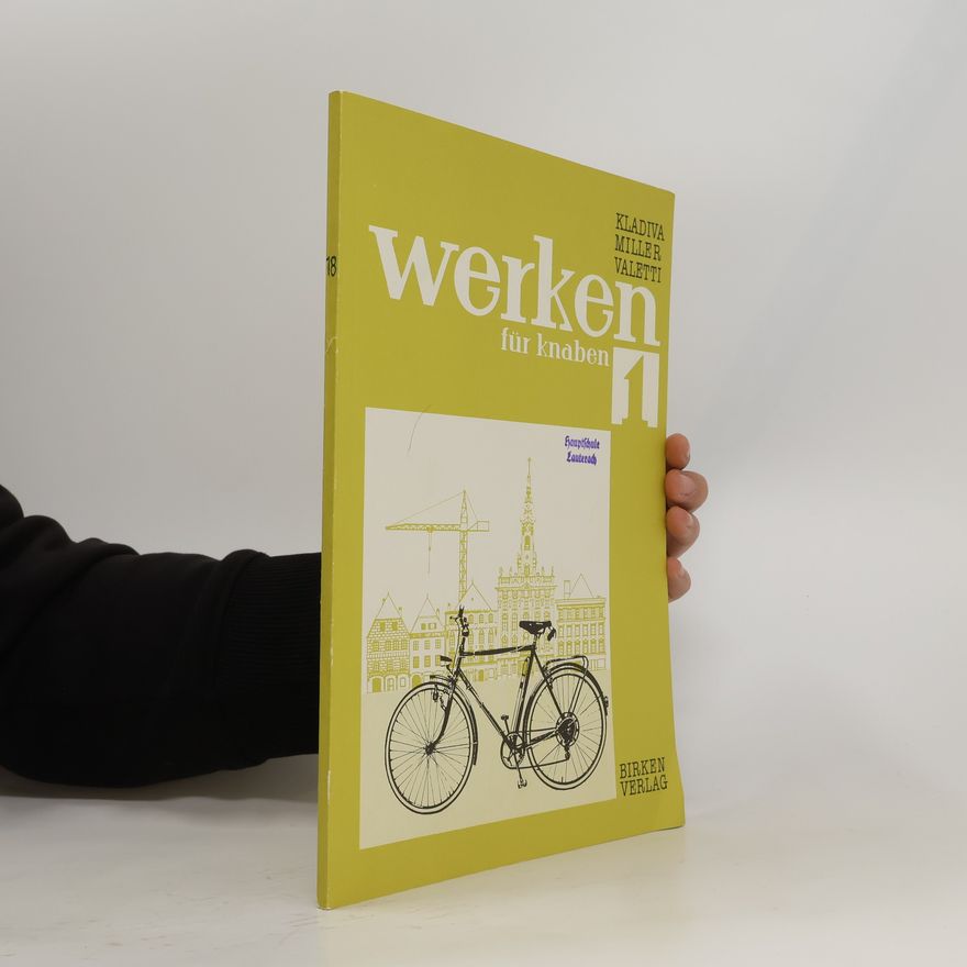 Autorenkollektiv Werken für Knaben 1