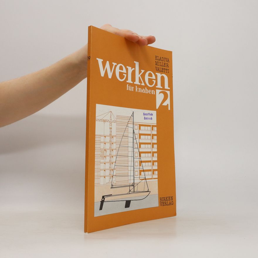 Various authors Werken für knaben 2