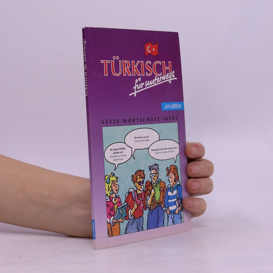 Autorenkollektiv Türkisch für unterwegs