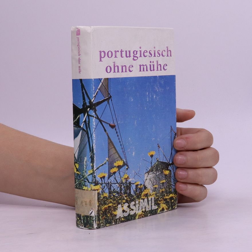Jean Loup Cherel Portugiesisch ohne Mühe