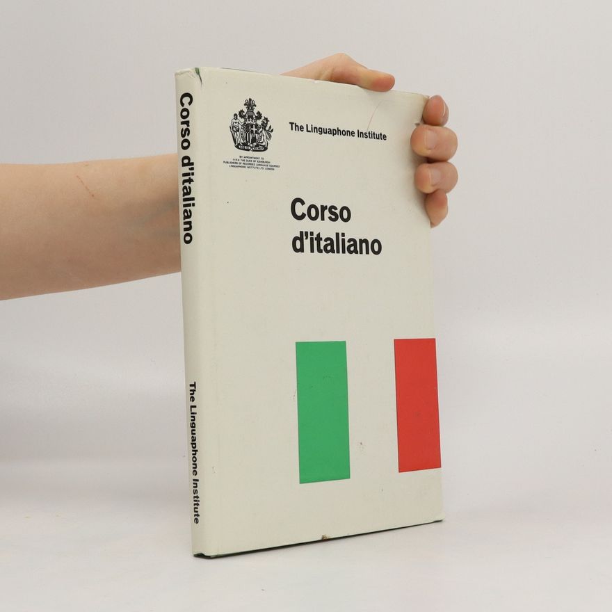 Esercizi Scritti Corso d'italiano
